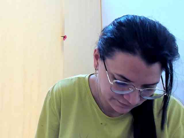 MARILYNG webcam