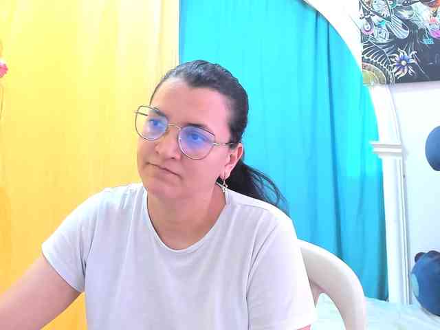 MARILYNG webcam