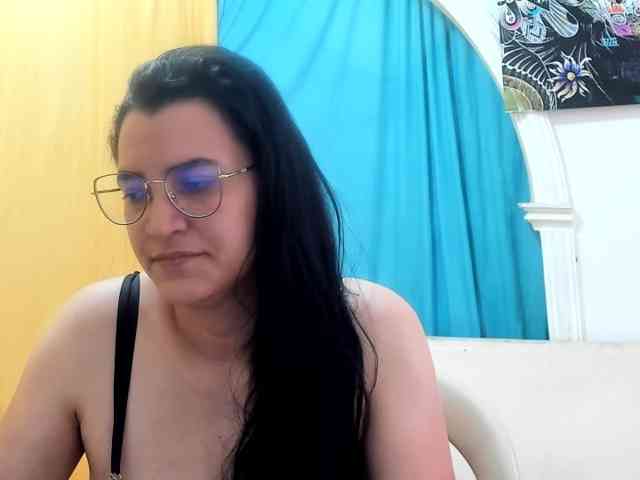 MARILYNG webcam