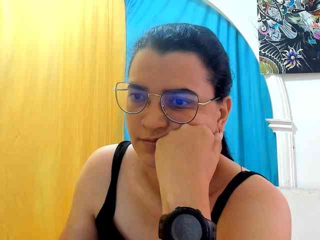 MARILYNG webcam