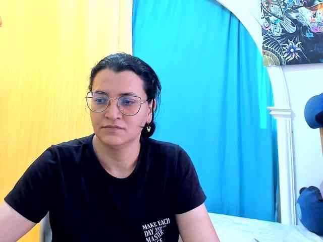 MARILYNG webcam