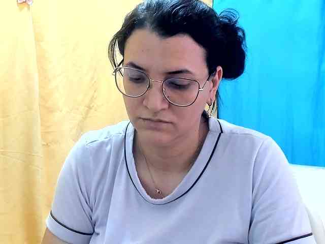 MARILYNG webcam