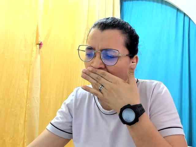 MARILYNG webcam