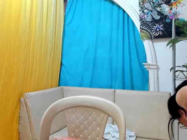 MARILYNG webcam