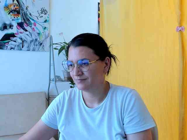 MARILYNG webcam