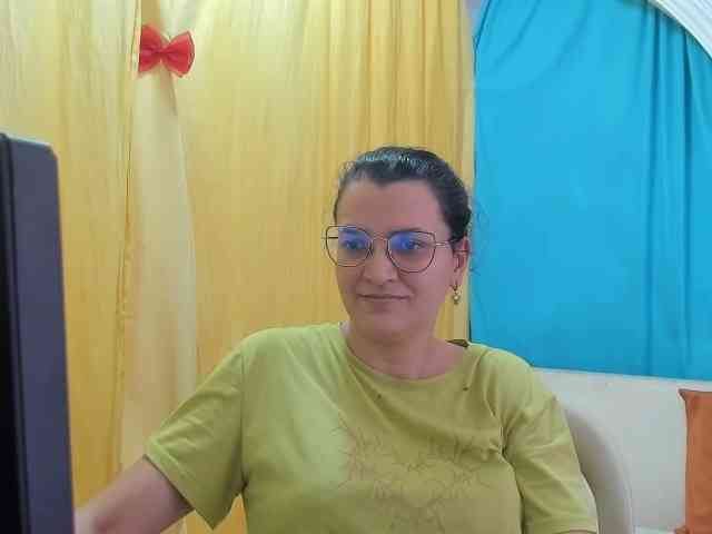 MARILYNG webcam