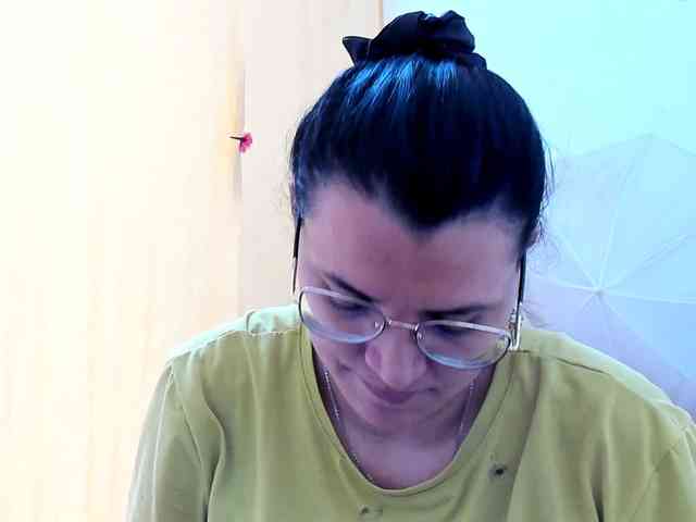 MARILYNG webcam