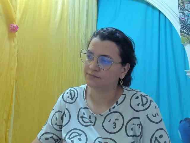 MARILYNG webcam