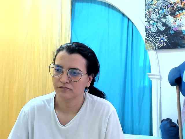 MARILYNG webcam