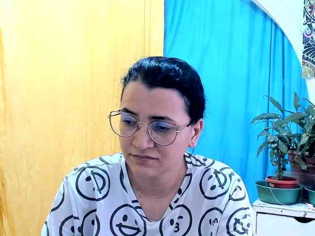 MARILYNG webcam