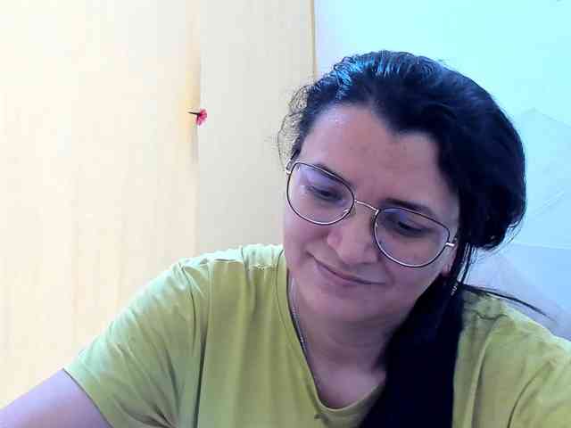 MARILYNG webcam