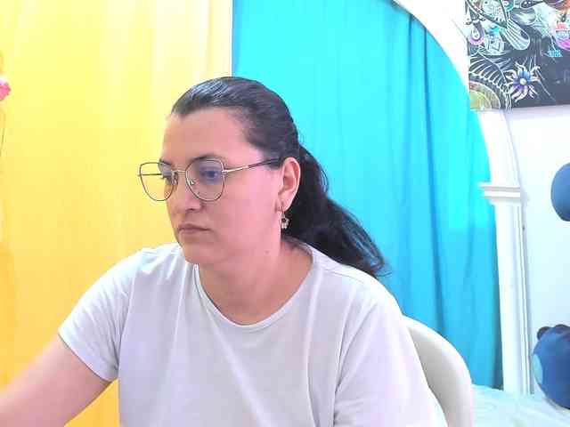 MARILYNG webcam