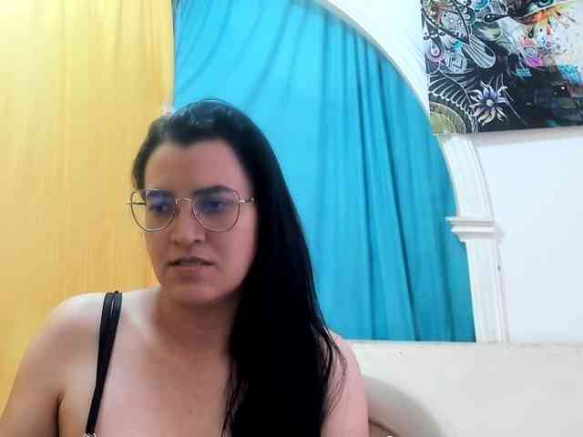 MARILYNG webcam