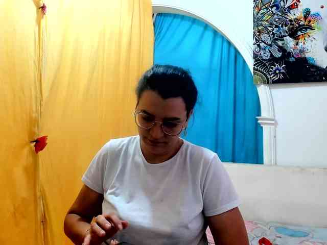 MARILYNG webcam