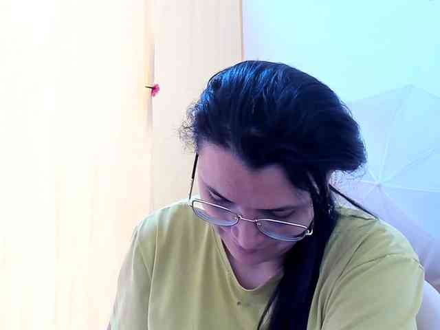 MARILYNG webcam