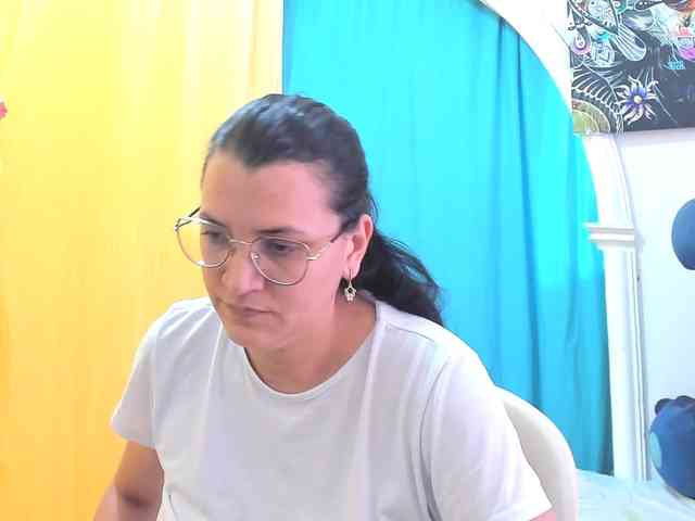 MARILYNG webcam