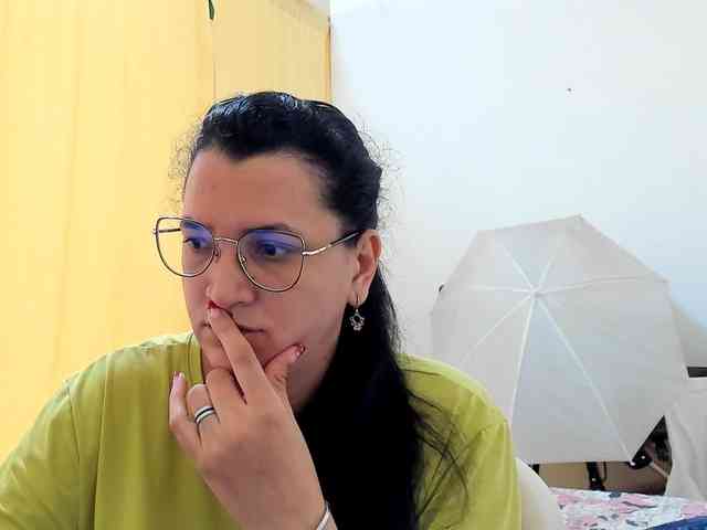 MARILYNG webcam