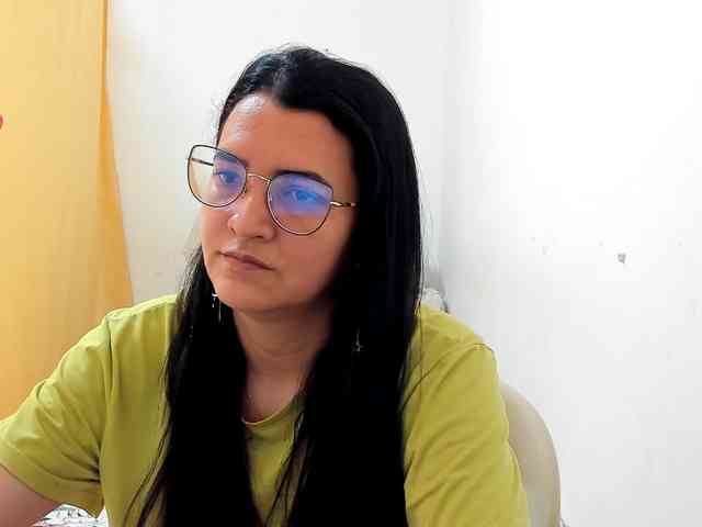 MARILYNG webcam