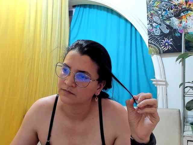 MARILYNG webcam