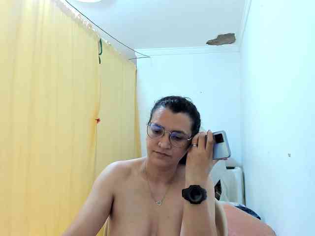 MARILYNG webcam