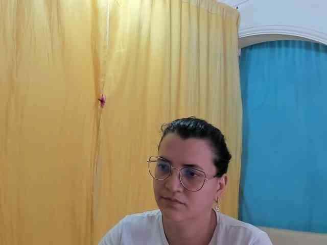 MARILYNG webcam