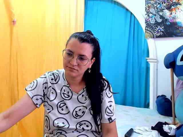 MARILYNG webcam