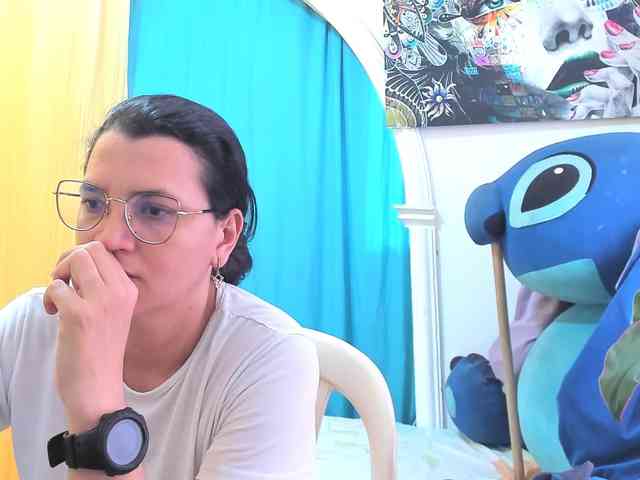MARILYNG webcam