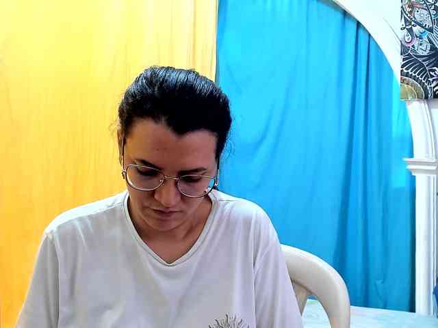 MARILYNG webcam