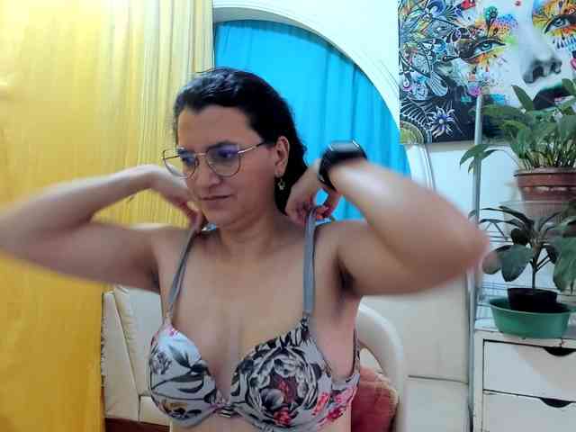MARILYNG webcam