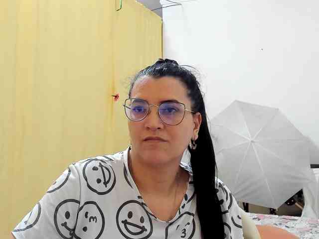 MARILYNG webcam