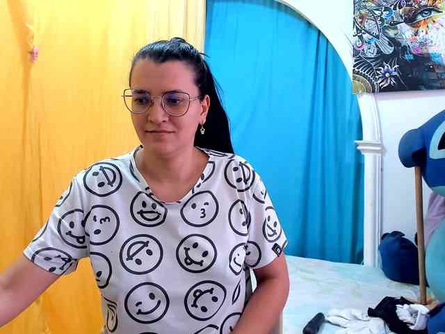 MARILYNG webcam