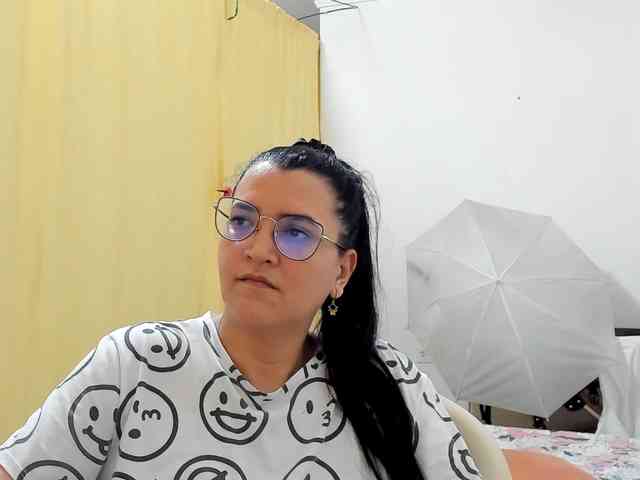 MARILYNG webcam
