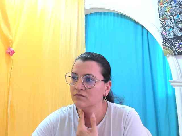MARILYNG webcam
