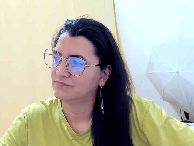MARILYNG webcam