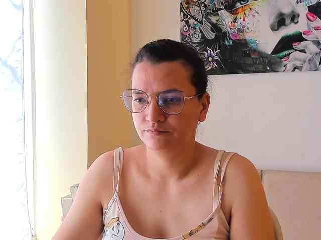 MARILYNG webcam