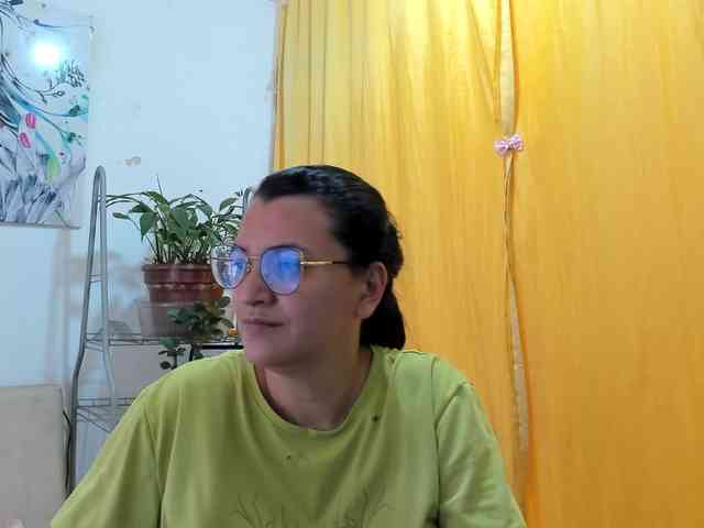 MARILYNG webcam