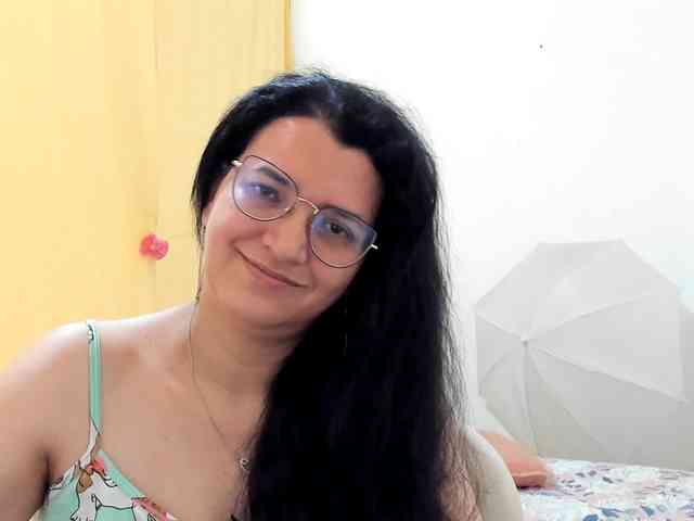 MARILYNG webcam