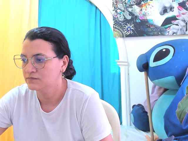 MARILYNG webcam