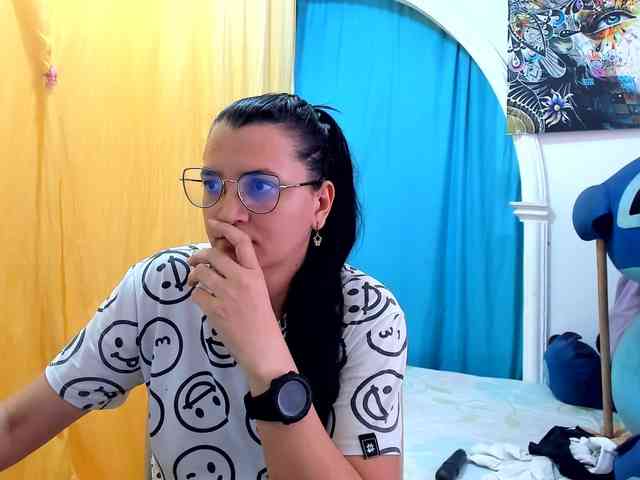 MARILYNG webcam