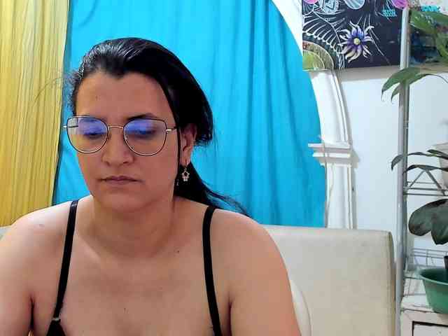 MARILYNG webcam