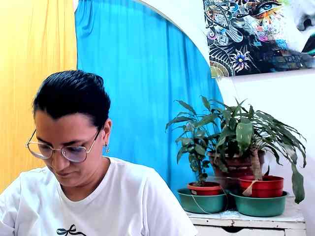 MARILYNG webcam