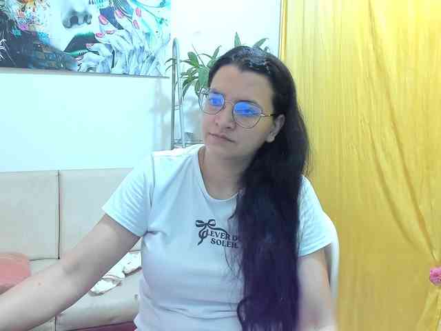 MARILYNG webcam