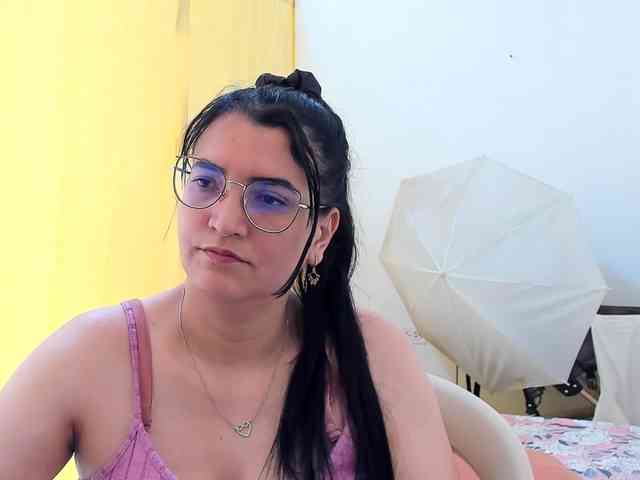 MARILYNG webcam