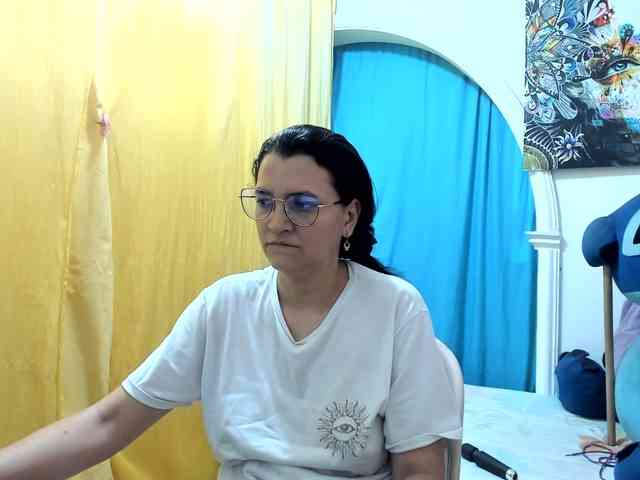 MARILYNG webcam
