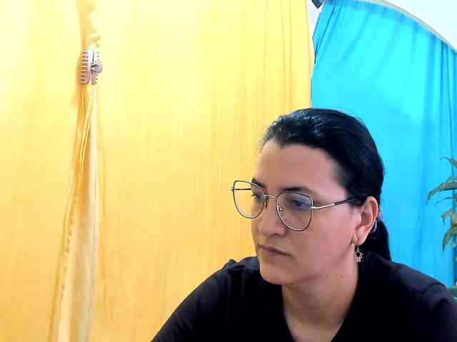 MARILYNG webcam