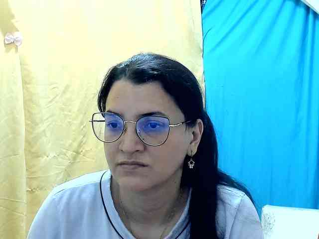 MARILYNG webcam
