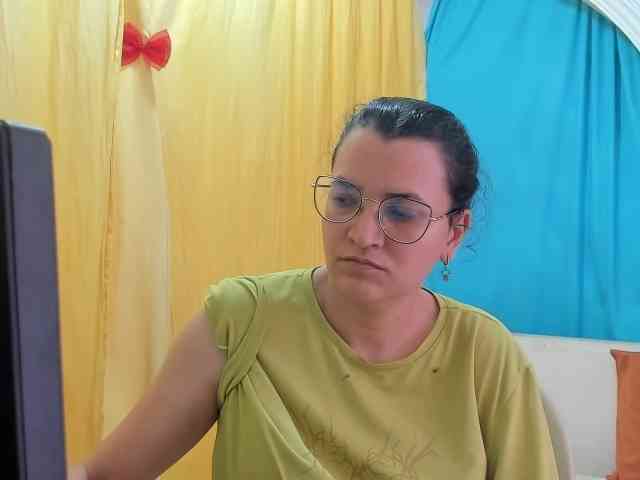 MARILYNG webcam