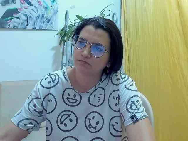 MARILYNG webcam