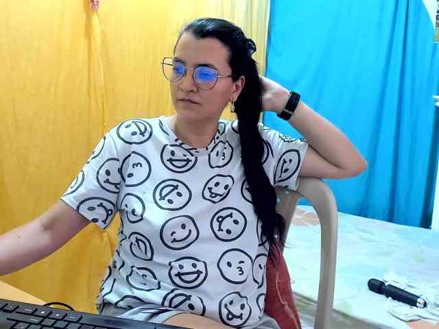 MARILYNG webcam