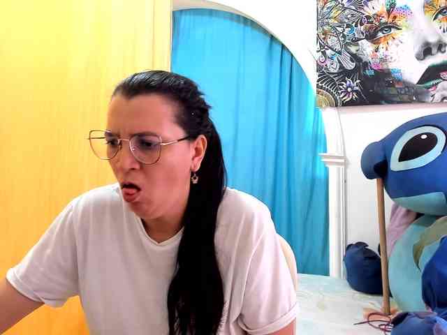 MARILYNG webcam